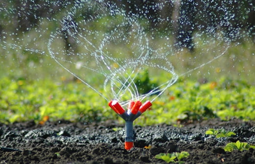 Irrigation & Drainage